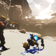 Imagen para el artículo titulado Probamos ReCore: este es un juego para olvidar